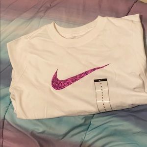 Nike shirt